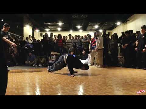 Tie Break to Top 16 -Angle B - Ruthless XI - Presented By RU Breaks - BNC