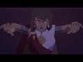 EPIC Cutscene The Spindle Controls The Ark Against The Surgeborn Herald Eternal Strands