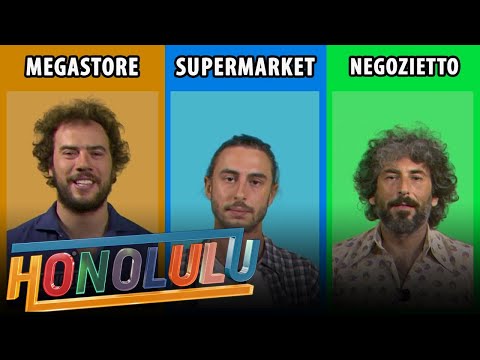 Honolulu - Panpers and Alberto Farina: the triple interview