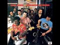 Earl King & Roomful of Blues - Somebody's Got A Tall