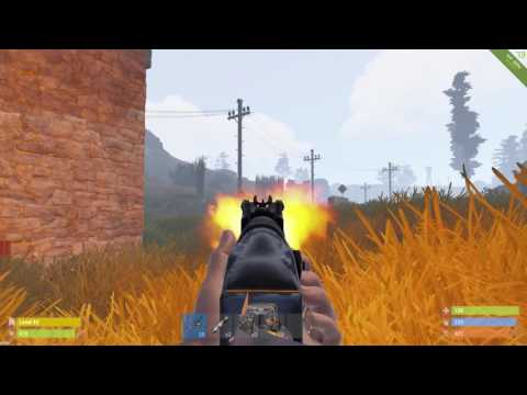 Rust - EASY counter raid