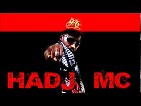 Hadj Mc - Loco