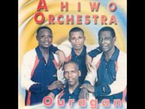 Ahiwo Orchestra - Sin Ko