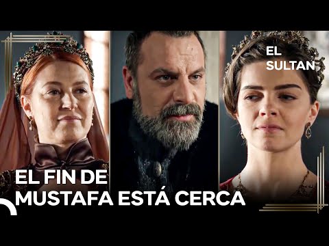 El Trío Que Trajo el Fin Del Príncipe Mustafá - El Ascenso de Hurrem #162 | El Sultán