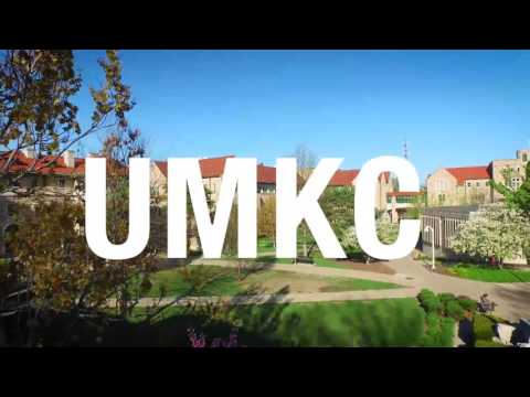 University of Missouri-Kansas City - video