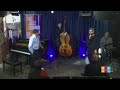 Live from Harlem – JFA Presents: The Pandemic Trio – Sacha Perry, Renaud Penant, Daniel Duke