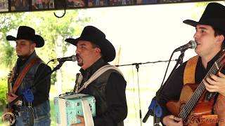 4 de a Caballo &quot;El Regio Traficante&quot;