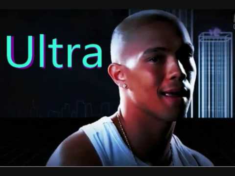 Agent X  ft Mutya & Ultra Fallin' ( Stonebridge radio edit)