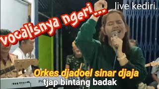 Download lagu tak sabar  orkes jadul sinar djaja kediri #dangdutjadul #dangdutlawas #dangdutindonesia#ritasugiarto mp3