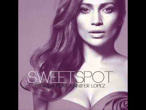 Flo Rida - Sweet Spot ft. Jennifer Lopez (Audio)