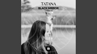 Kadr z teledysku Black Mirror tekst piosenki DJ Tatana & 88Birds