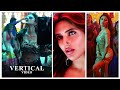 Sreeleela KISSIK Vertical Video Pushpa 2 The Rule Lyrical Info UHD Actress Version