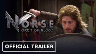 NORSE: Oath of Blood Steam Key (PC) EUROPE