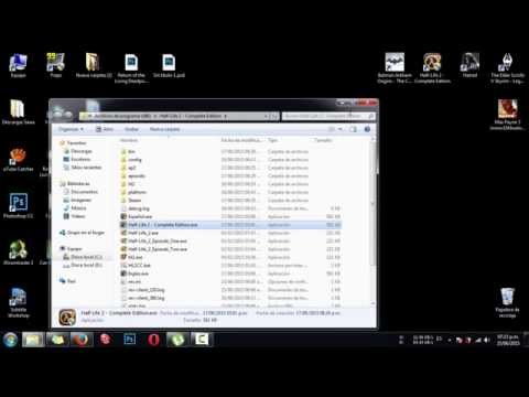 unable to load .\steam\steam.dll (Solucion)