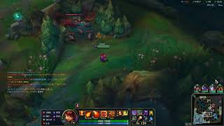 League of Legends