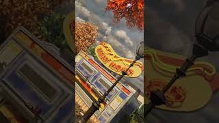 Grounded vs Grounded 2 | Upside Down Edit