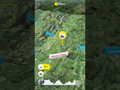 mein erstes mal zum Rüttelhorn SO #relive #rüttelhorn