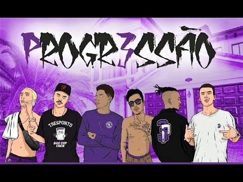 3PONTO - Progressão (Prod. ICVRO)