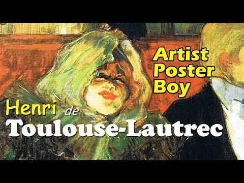 Toulouse-Lautrec