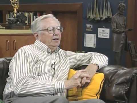 The Bully! Pulpit Show Classics: Mark Joseph Interviews Charles Schultz