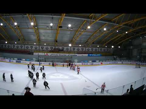 Hockey in heart (Russia)  - HK Shahter Soligorsk (Belarus) final penalty shot