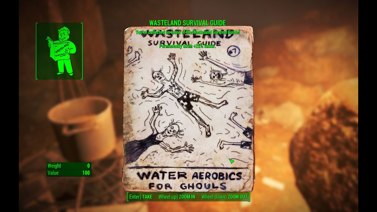 Vault 75 lab admin access card activation