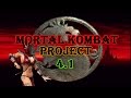 M U G E N Mortal Kombat Project 4 1 Skarlet Combos All Fatalityes Friendship