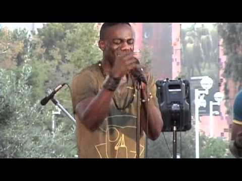 Rodrick Covington Falling In Love