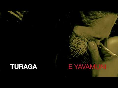 E YAVAMUNI TURAGA (Cover)