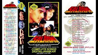 Download lagu Tumhe Chhere Hawa (PMC Digital Jhankar)) Kumar Sanu & Alka Yagnik mp3 Download lagu Tumhe Chhere Hawa (PMC Digital Jhankar)) Kumar Sanu & Alka Yagnik mp3