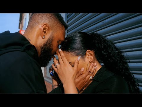 Lil Probz - Stay Ft Scorcher (Official Music Video) Pt.4