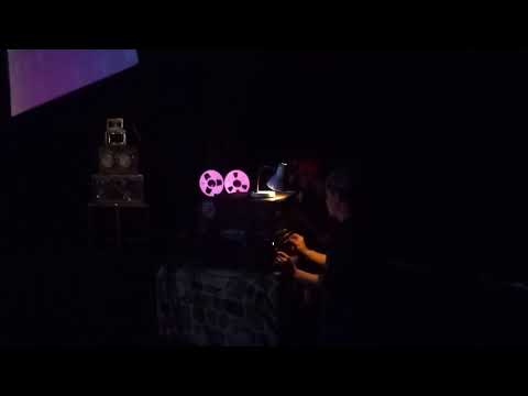 Victor Rice feat.Monkey Jhayam + HF Sistema de Som (Navega) - Expandindo Mentes