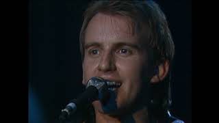 GTR - When The Heart Rules The Mind - Live 1986 Full