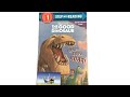 The Story Adventurers Read The Good Dinosaur