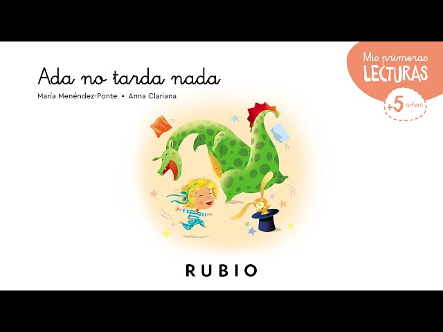 Vídeo relacionado con El club Arcoiris 3. La tarea de Trona (Aprender a leer)