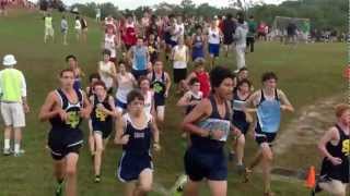 JV Elite Large Race