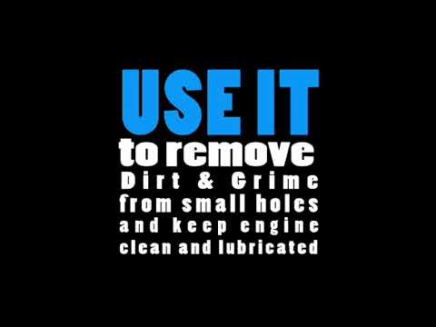 Loozen Mantainance and Lubricant. @murtazapaisawala16