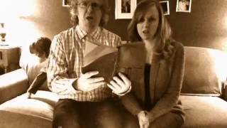 "This World May Loose Its Motion", A Beck/The Carter Family Cover by Matt and Diana Brown