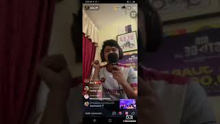 Download lagu USOP live || cover Meniti Perjalanan mp3