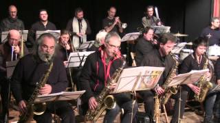 Big Band Andrea Zanchi