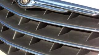 preview picture of video '2008 Chrysler Sebring Used Cars Pittsburgh New Kensington PA'