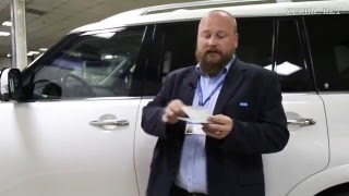 Защита от удочки при угоне