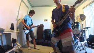 SR-71 - 15 Minute Idol | Dual Cover ft. Jem