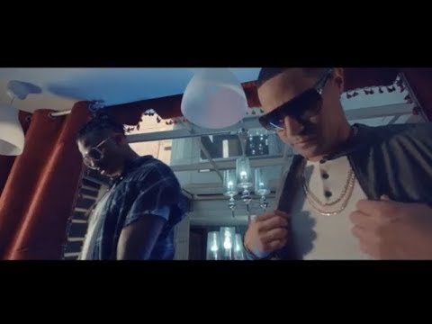 ACTUA (OFFICIAL MUSIC VIDEO)  -  RANDY PARIS FT LANDA FREAK