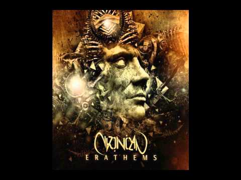 Cronian - Ecocracy