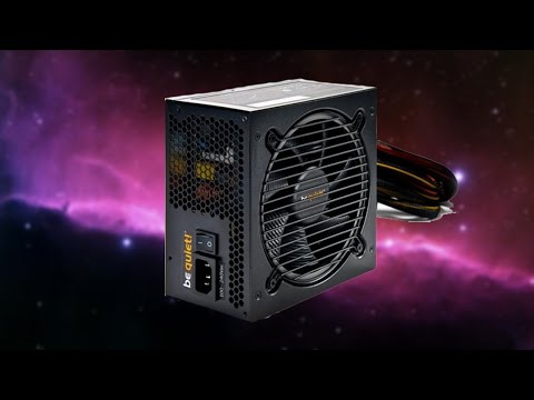 ► Så väljer du Nätaggregat