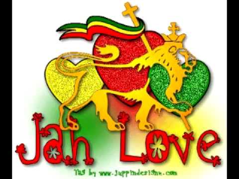 NEW  TITRE  * JAH LOVE  RAS DUMISANI & MAIDER