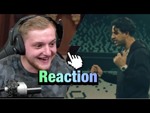 Trymacs reagiert auf Ufo361 ,,Allein sein‘‘ (Reaction)