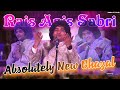 Dosti Ka Bharosa Nahi Anis Sabri Live Show New Jashn E Urdu New Delhi