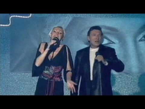 Helena Vondráčková & Karel Gott - Tak jdem (2002)